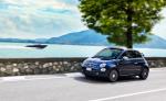 Fiat 500C Riva 2016 года